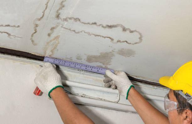 24/7 Emergency Flood Damage Cleanup experts in West New York, NJ